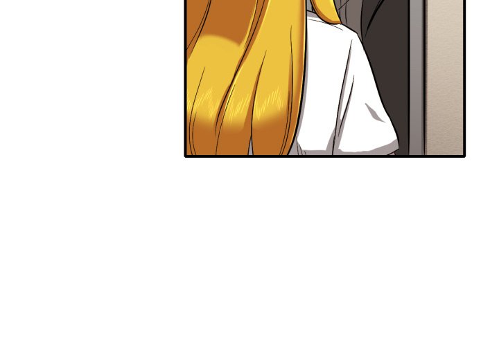 My Cotton Candy Manhwa - Chapter 8 Page 2