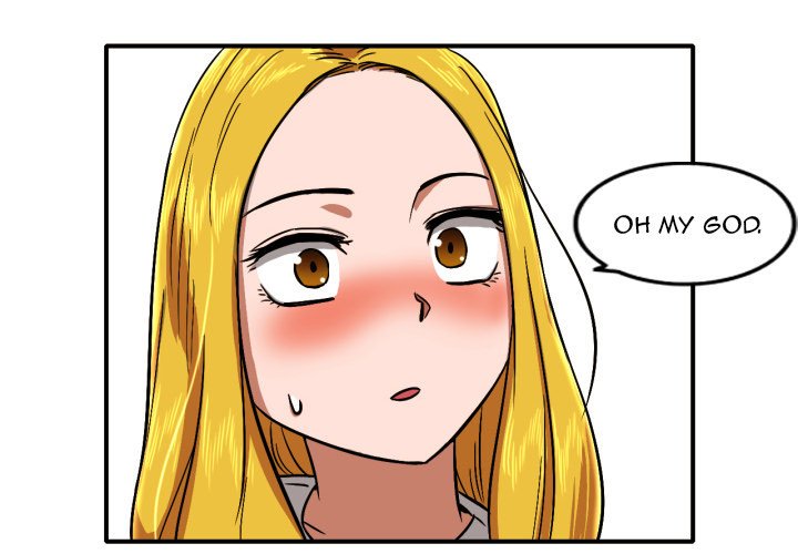 My Cotton Candy Manhwa - Chapter 8 Page 3