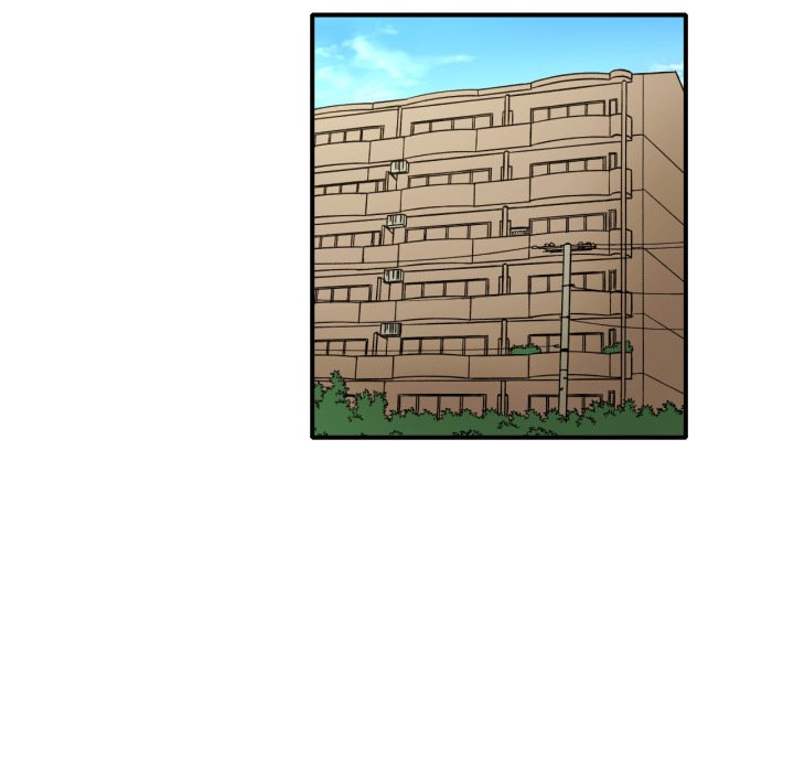 My Cotton Candy Manhwa - Chapter 8 Page 10