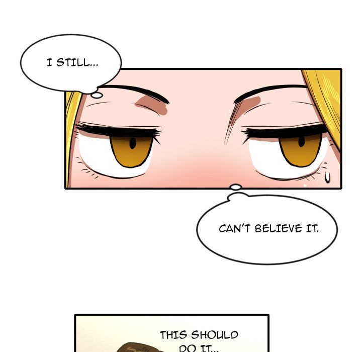 My Cotton Candy Manhwa - Chapter 8 Page 14