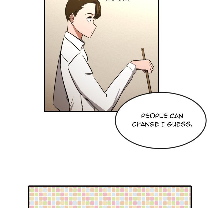 My Cotton Candy Manhwa - Chapter 8 Page 15
