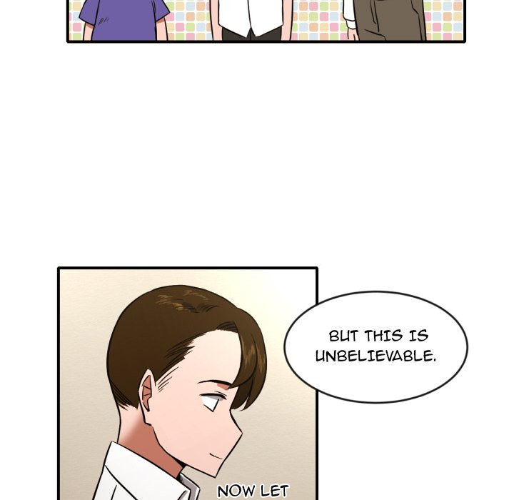 My Cotton Candy Manhwa - Chapter 8 Page 18