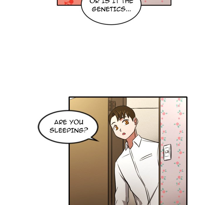 My Cotton Candy Manhwa - Chapter 8 Page 20