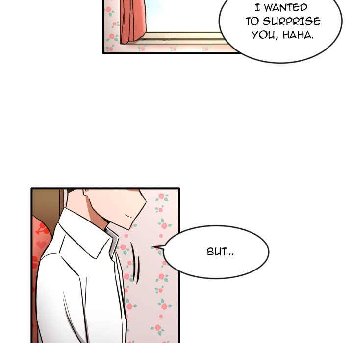 My Cotton Candy Manhwa - Chapter 8 Page 25