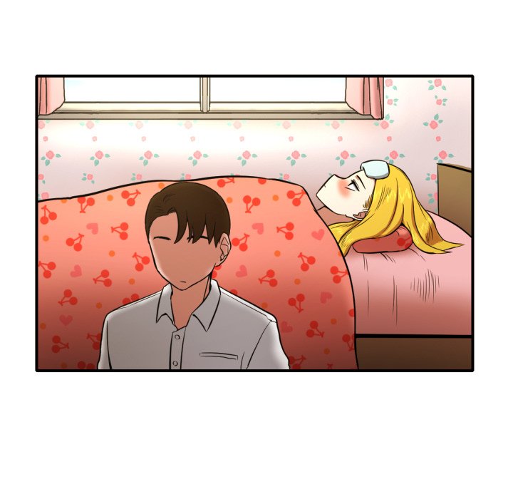 My Cotton Candy Manhwa - Chapter 8 Page 31