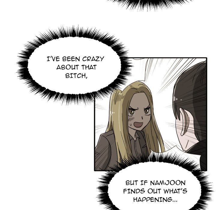 My Cotton Candy Manhwa - Chapter 8 Page 36