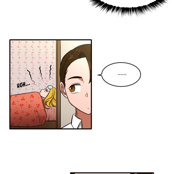 My Cotton Candy Manhwa - Chapter 8 Page 37