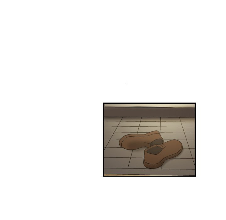 My Cotton Candy Manhwa - Chapter 8 Page 42