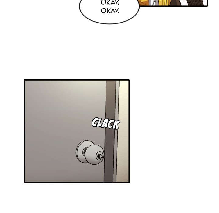 My Cotton Candy Manhwa - Chapter 8 Page 45