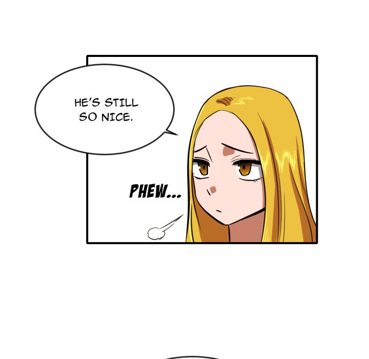 My Cotton Candy Manhwa - Chapter 8 Page 46