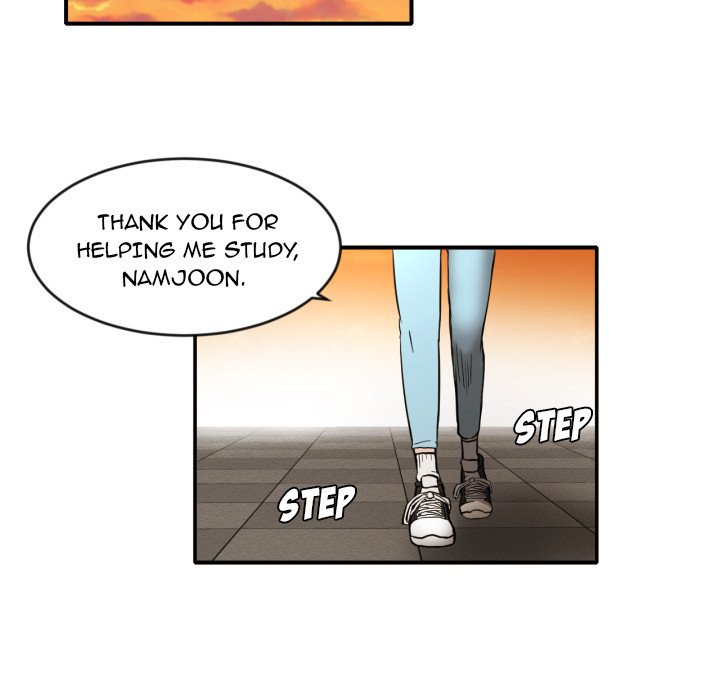My Cotton Candy Manhwa - Chapter 8 Page 50