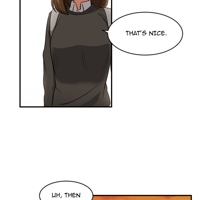 My Cotton Candy Manhwa - Chapter 8 Page 52