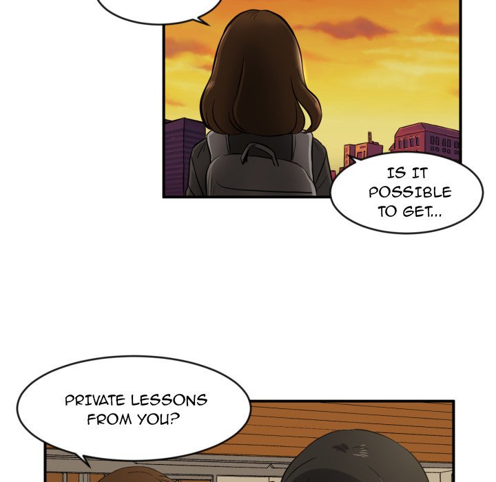 My Cotton Candy Manhwa - Chapter 8 Page 53