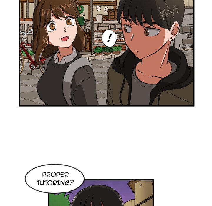 My Cotton Candy Manhwa - Chapter 8 Page 54