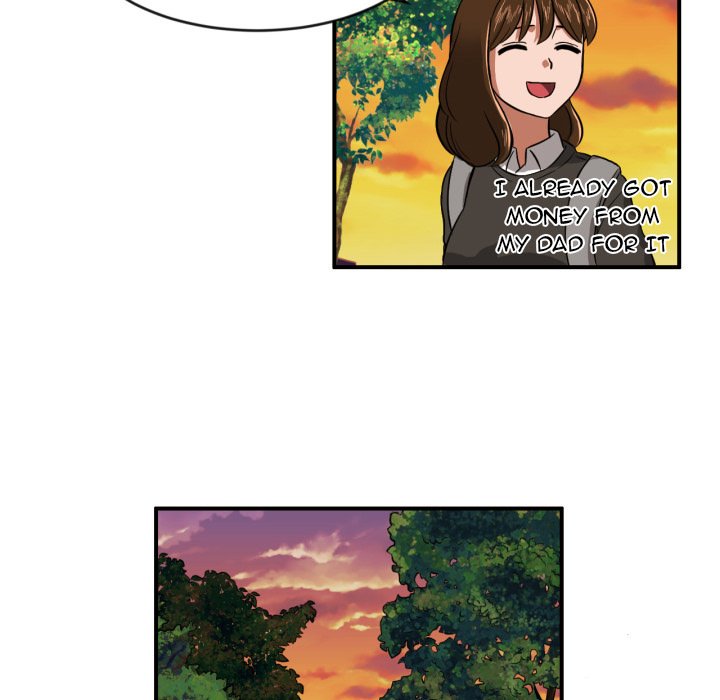 My Cotton Candy Manhwa - Chapter 8 Page 56
