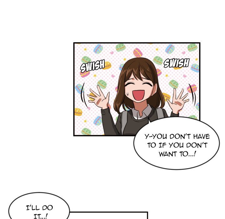 My Cotton Candy Manhwa - Chapter 8 Page 58