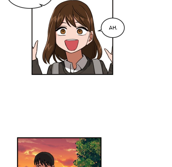 My Cotton Candy Manhwa - Chapter 8 Page 59