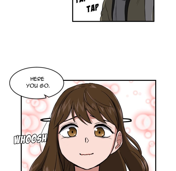 My Cotton Candy Manhwa - Chapter 8 Page 62