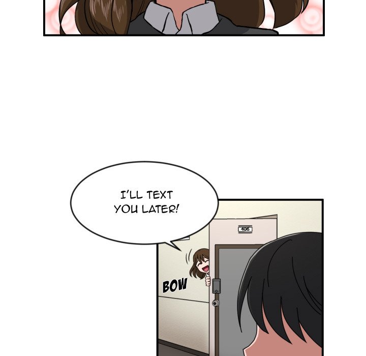 My Cotton Candy Manhwa - Chapter 8 Page 63