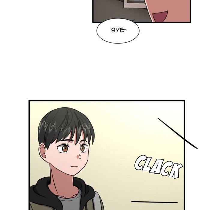 My Cotton Candy Manhwa - Chapter 8 Page 64