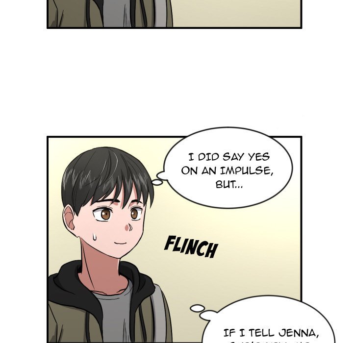 My Cotton Candy Manhwa - Chapter 8 Page 65