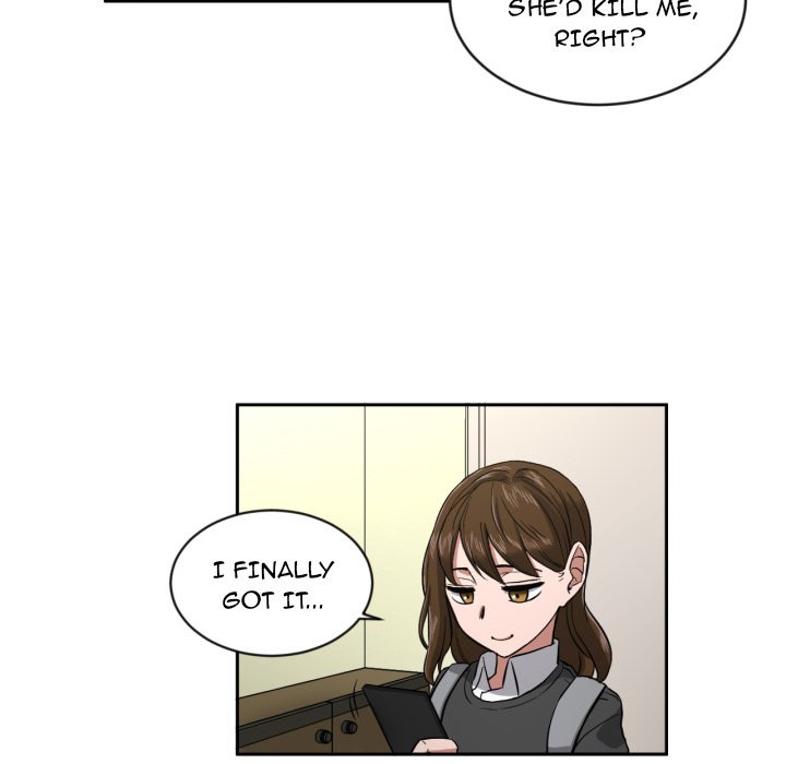 My Cotton Candy Manhwa - Chapter 8 Page 66