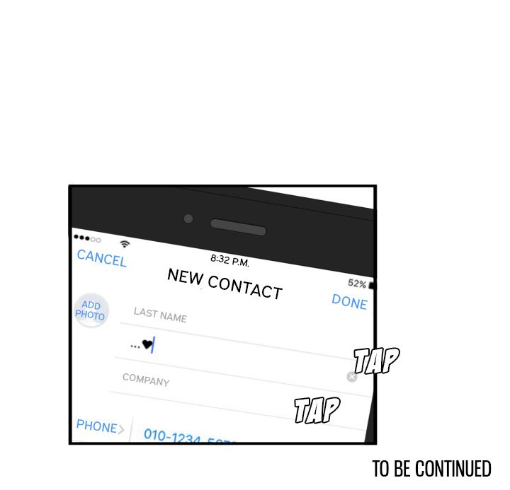 My Cotton Candy Manhwa - Chapter 8 Page 67