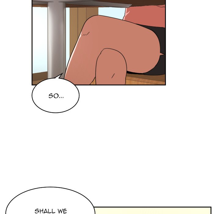 My Cotton Candy Manhwa - Chapter 26 Page 7