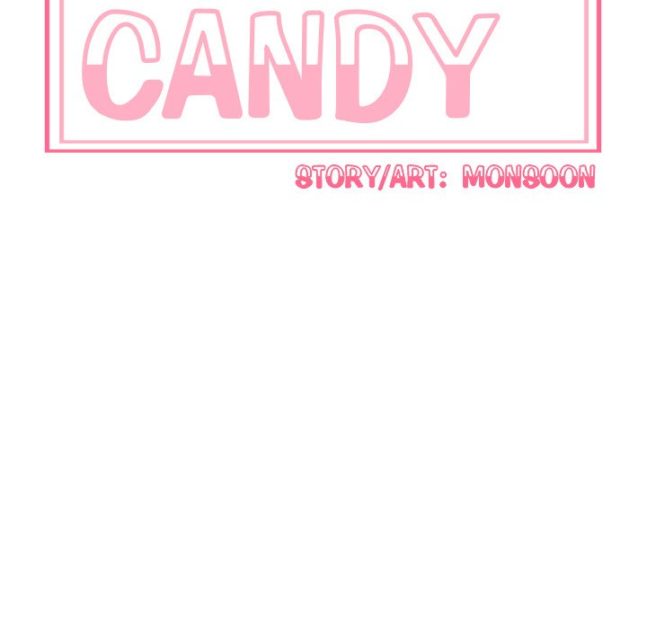 My Cotton Candy Manhwa - Chapter 26 Page 10