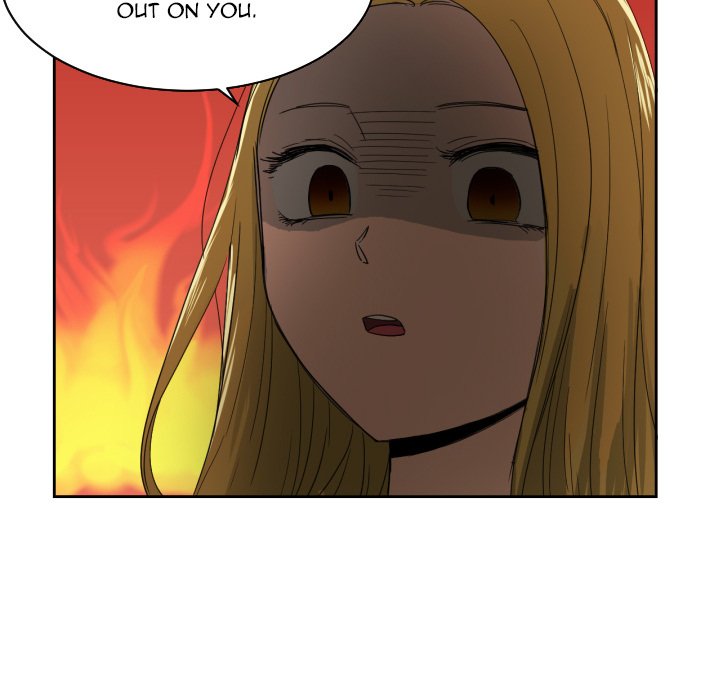 My Cotton Candy Manhwa - Chapter 26 Page 13