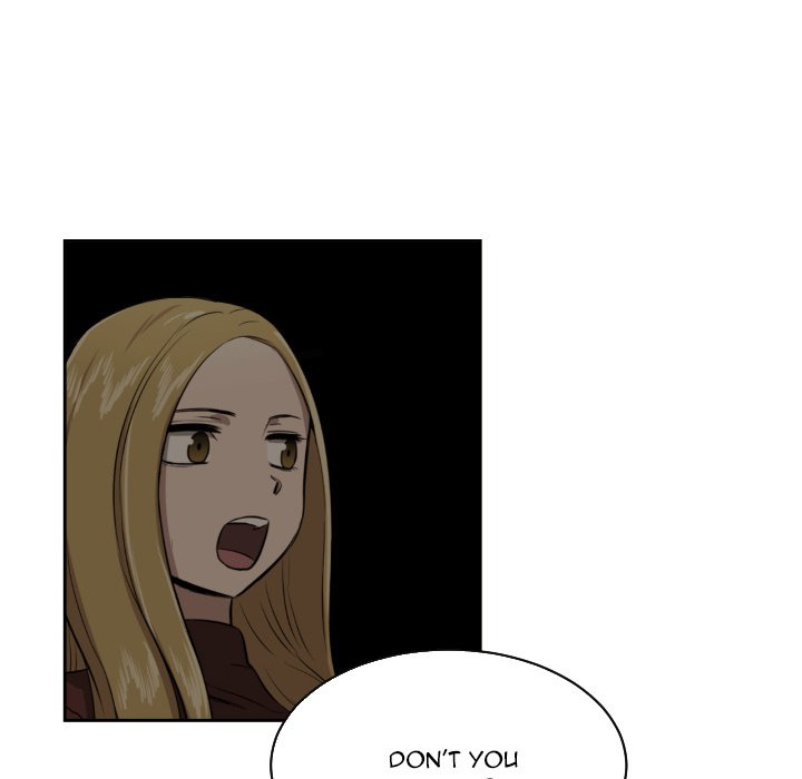 My Cotton Candy Manhwa - Chapter 26 Page 16