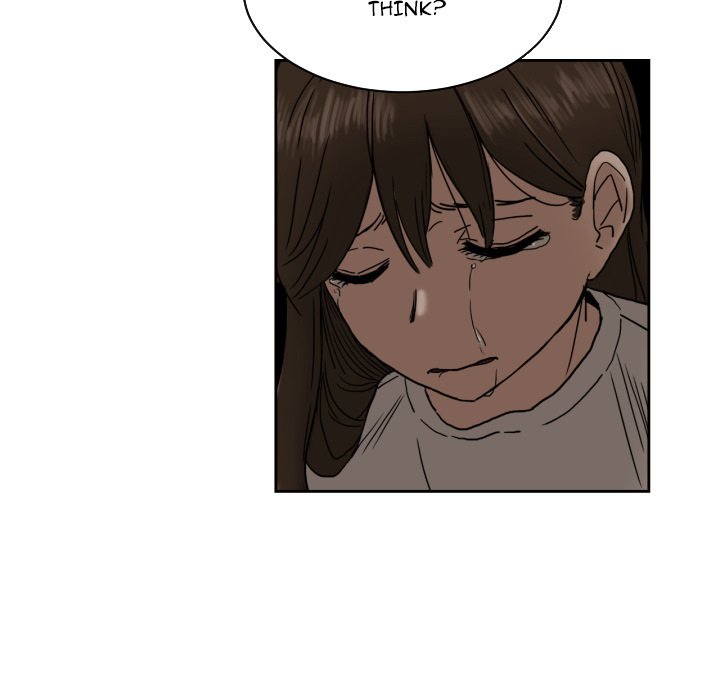 My Cotton Candy Manhwa - Chapter 26 Page 17