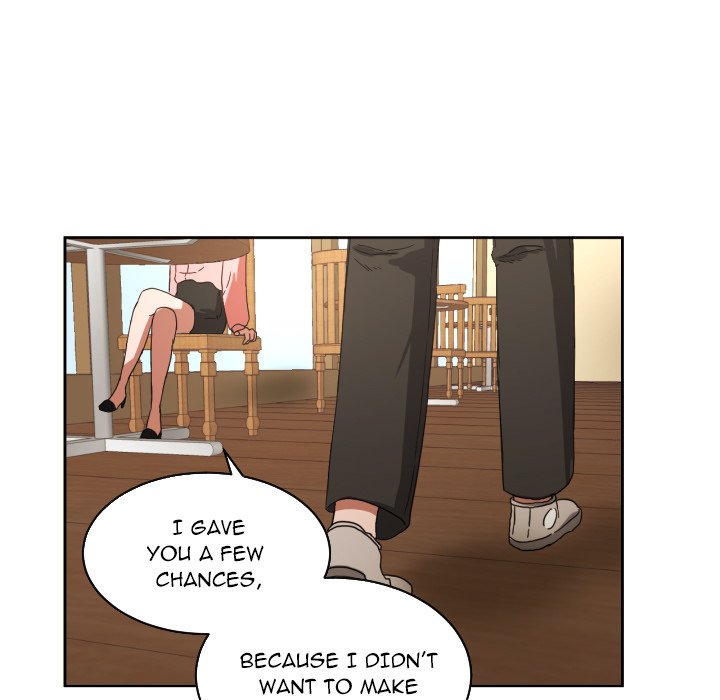 My Cotton Candy Manhwa - Chapter 26 Page 18