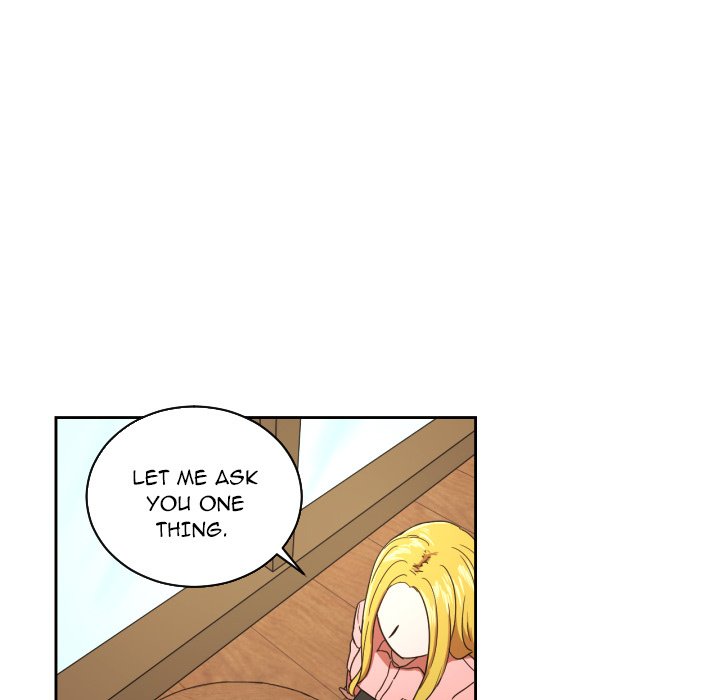 My Cotton Candy Manhwa - Chapter 26 Page 20