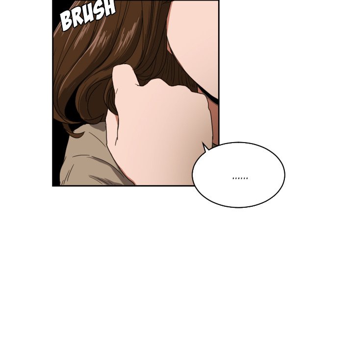 My Cotton Candy Manhwa - Chapter 26 Page 23