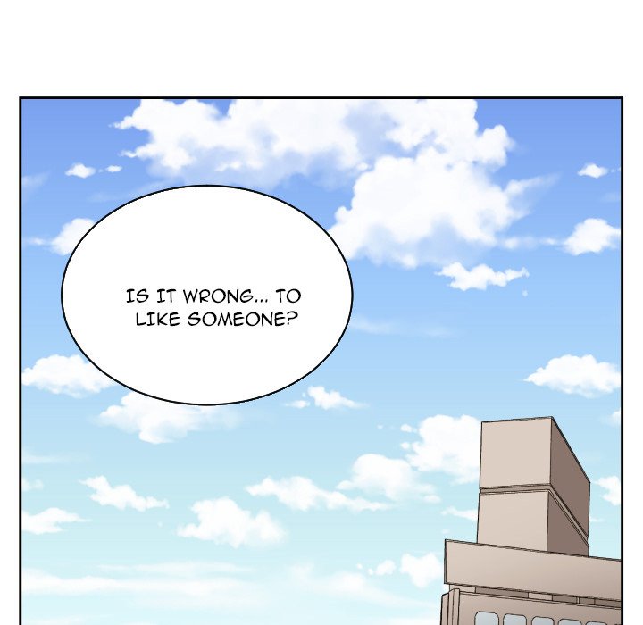 My Cotton Candy Manhwa - Chapter 26 Page 24