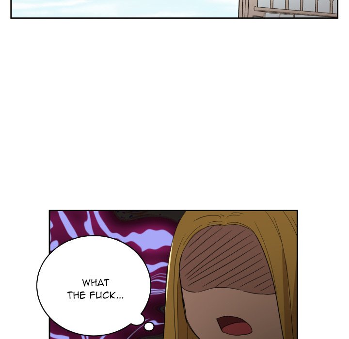 My Cotton Candy Manhwa - Chapter 26 Page 25