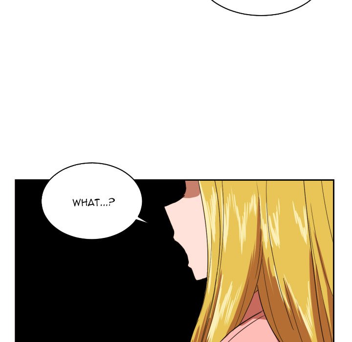 My Cotton Candy Manhwa - Chapter 26 Page 32