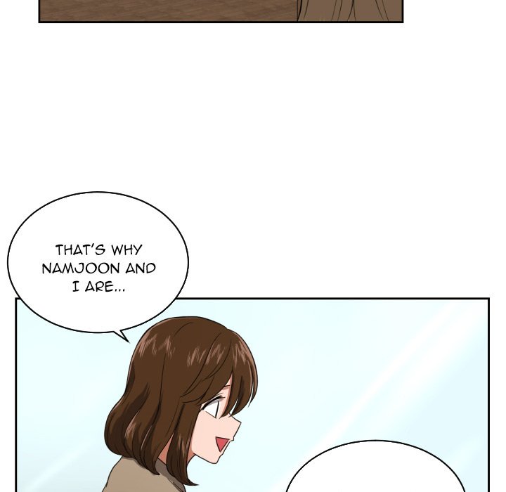 My Cotton Candy Manhwa - Chapter 26 Page 34