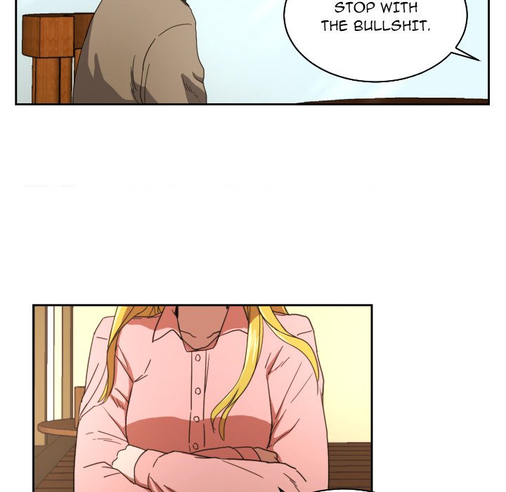 My Cotton Candy Manhwa - Chapter 26 Page 35