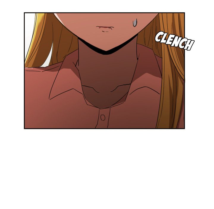 My Cotton Candy Manhwa - Chapter 26 Page 40