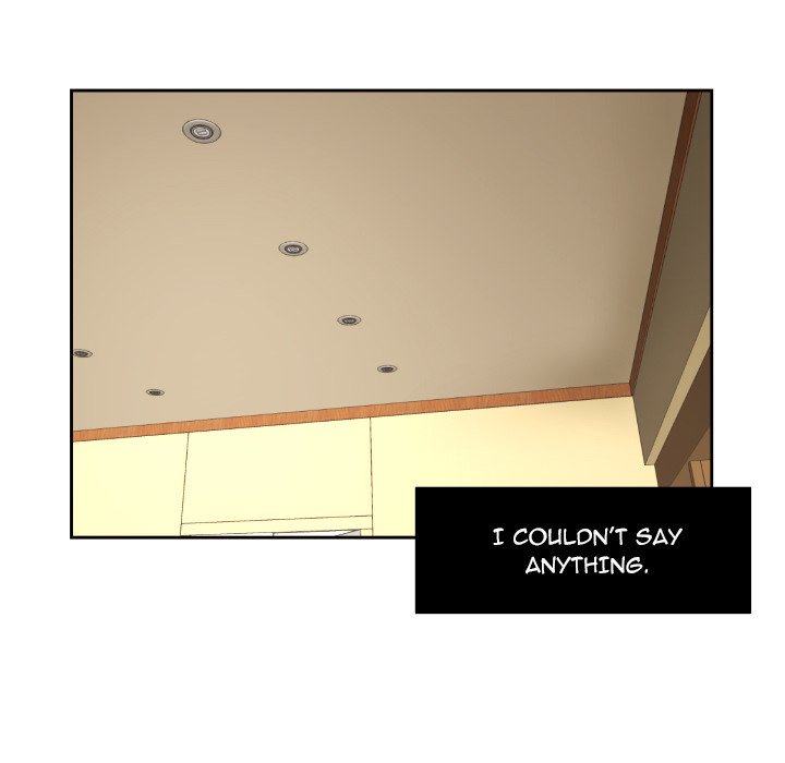 My Cotton Candy Manhwa - Chapter 26 Page 41