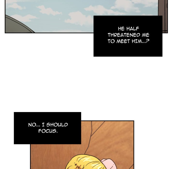 My Cotton Candy Manhwa - Chapter 26 Page 44