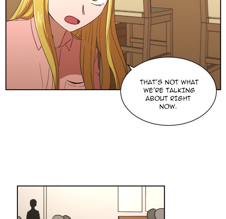 My Cotton Candy Manhwa - Chapter 26 Page 46