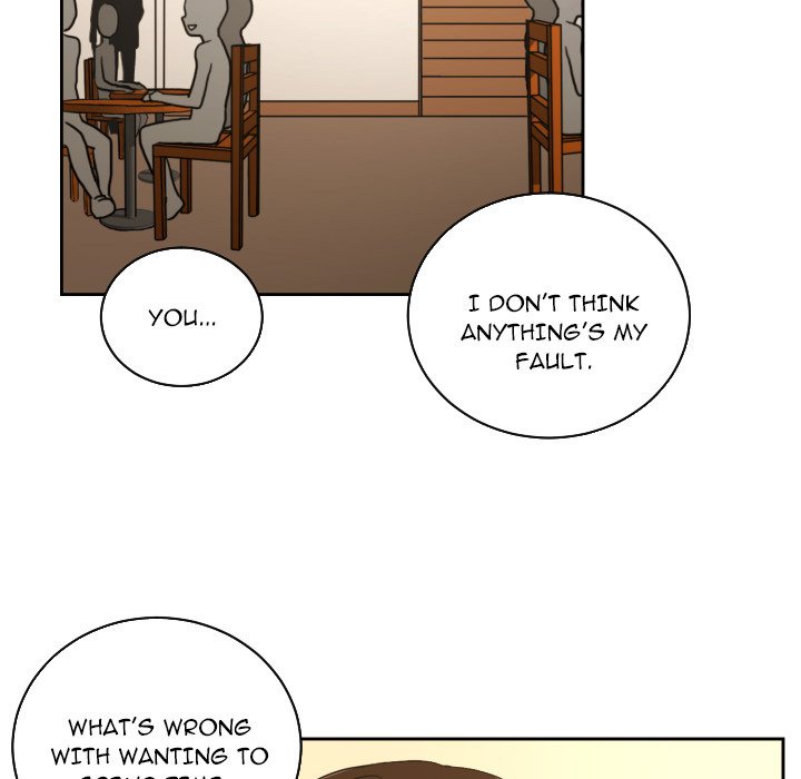 My Cotton Candy Manhwa - Chapter 26 Page 47