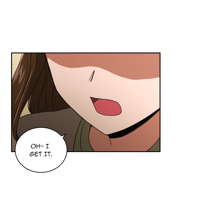 My Cotton Candy Manhwa - Chapter 26 Page 49