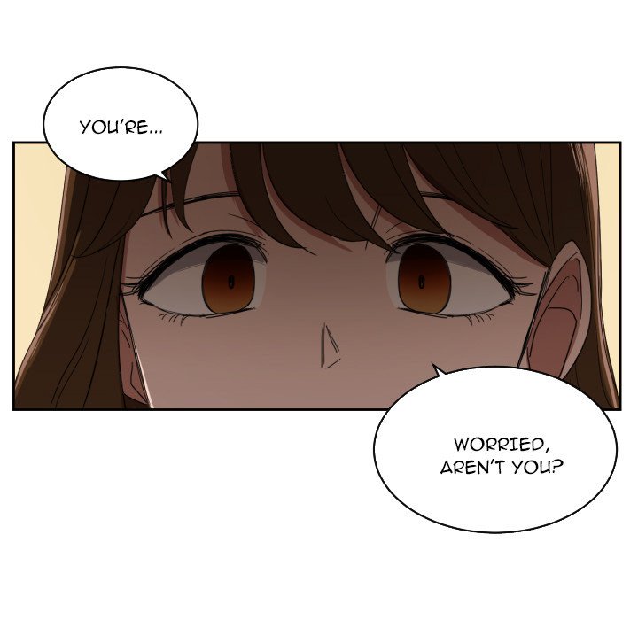 My Cotton Candy Manhwa - Chapter 26 Page 50