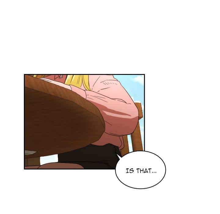 My Cotton Candy Manhwa - Chapter 26 Page 53