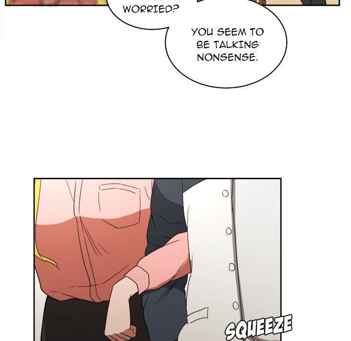 My Cotton Candy Manhwa - Chapter 26 Page 57