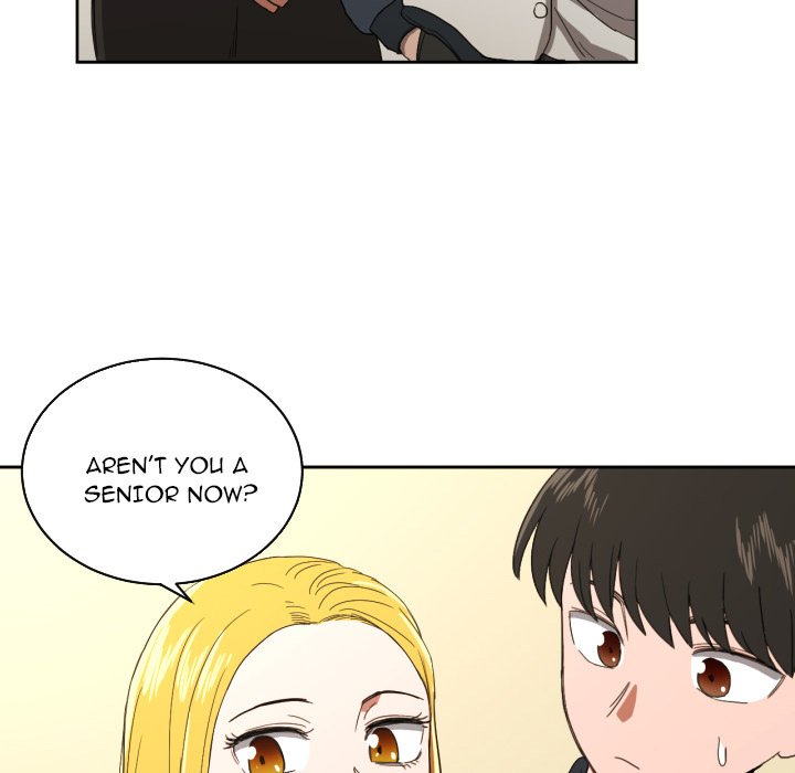 My Cotton Candy Manhwa - Chapter 26 Page 58